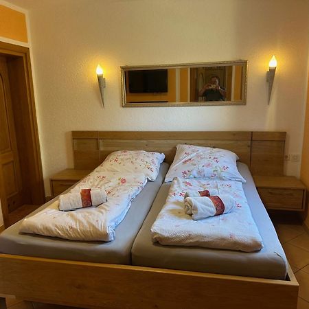 Ferienwohnung 1 Festungsblick Königstein an der Elbe Zewnętrze zdjęcie