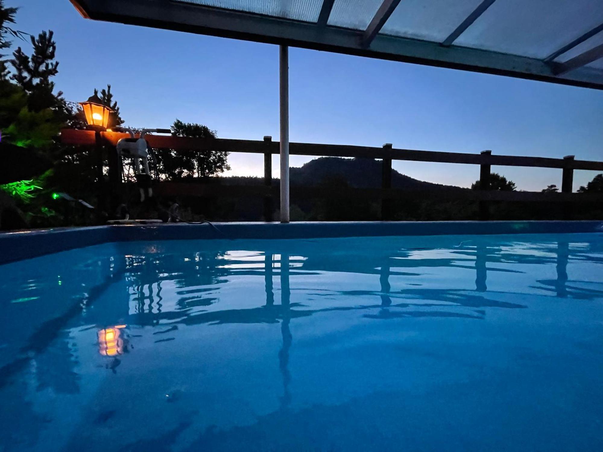 Ferienwohnung 1 Festungsblick Königstein an der Elbe Zewnętrze zdjęcie